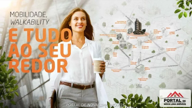 Imagem Cobertura a venda no Funcionários com 167,94 m² - sala para 2 ambientes, Lavabo, cozinha, vagas e Lazer Venha morar em excelente local no Funcionários