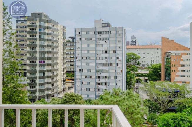 Imagem Apartamento 3 dormitórios!