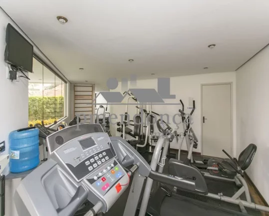 Imagem Apartamento à venda na Pompéia com 02 quartos e 1 vaga, 74m²