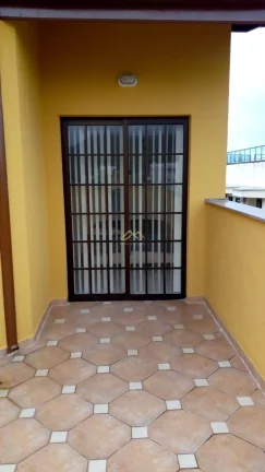 Imagem ÓTIMA COBERTURA A 200MTS DA ORLA DO ITAGUÁ COM PREÇO IMPERDIVEL