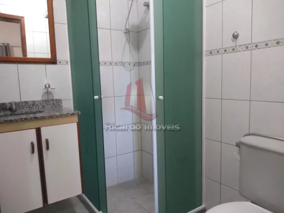 Imagem Casa Duplex Mobiliada Condomínio Piscina e Canal Navegável
