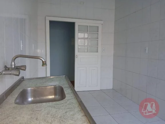 Imagem No Moinhos de Vento, apartamento de 77 m² com 3 dormitórios.