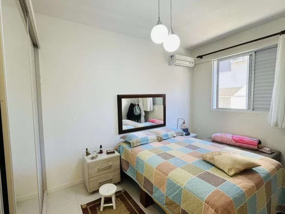 Imagem Apartamento à Venda,75m2,2 Dormitórios(1 Suíte),1 Vaga, Ingleses do Rio Vermelho, Florianópolis, SC