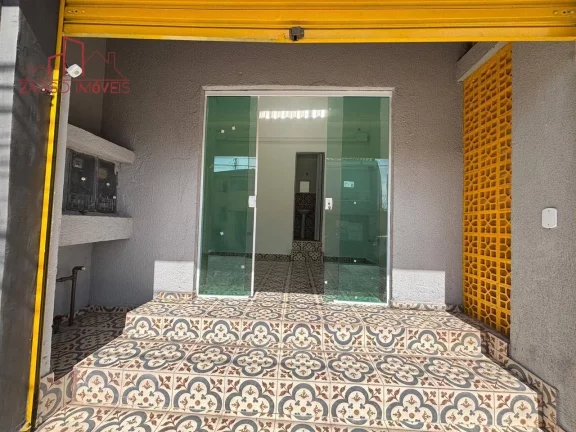Imagem Prédio para investimento - 8 kitnet e 1 salão comercial