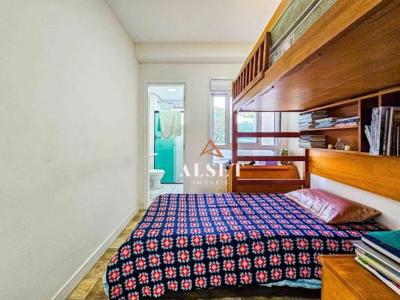 Imagem Apartamento com 3 suítes à venda, 122 m² por R$ 1.430.000 - Mooca - São Paulo/SP