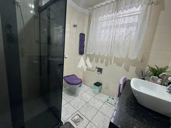 Imagem Apartamento com 02 dormitórios , Vila Belmiro, Santos