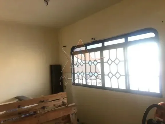 Imagem Casa - Ribeirão Preto - Alto da Boa Vista