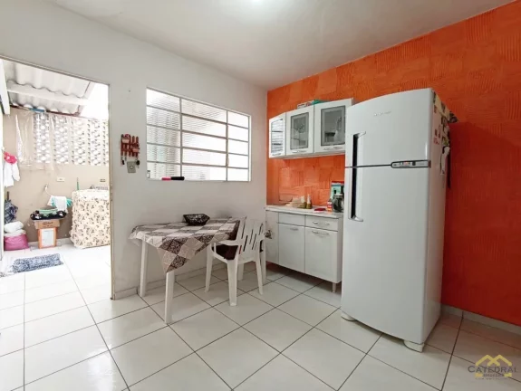 Imagem Casa Térrea a Venda com 02 Quartos - Jardim do Lago - Jundiaí