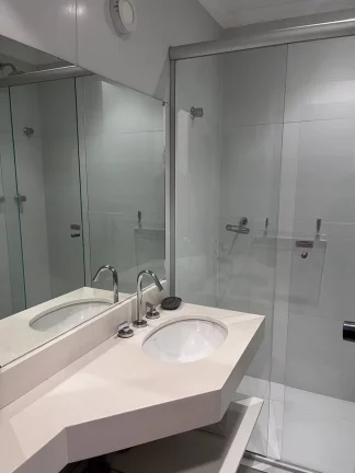 Imagem Flat para venda com 27 metros quadrados com 1 quarto em Cerqueira César
