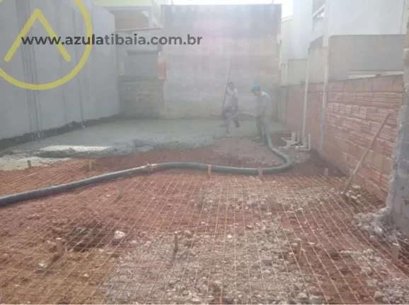 Imagem Terreno para Venda em Atibaia, Jardim Das Cerejeiras, 1 dormitório, 1 banheiro, 2 vagas