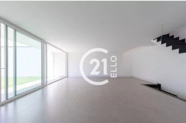 Imagem Casa em condomínio com 4 suítes, 427 m² Brooklin - São Paulo/SP