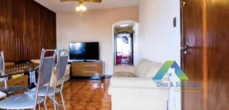 Imagem Cambuci Apartamento 87 metros, 2 dormitórios, 1 vaga com ótima localização e valor !!!