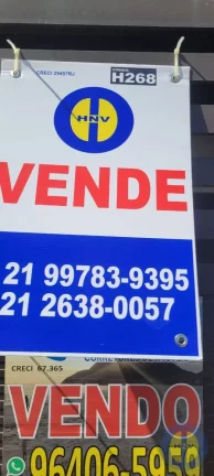 Imagem CASA DUPLEX NO BARROCO