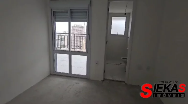 Imagem Viva o melhor de São Paulo no Condomínio UNIVERSO TATUAPÉ ESFERA - Apartamento à venda na Vila Zilda - TATUAPÉ com 3 suítes!