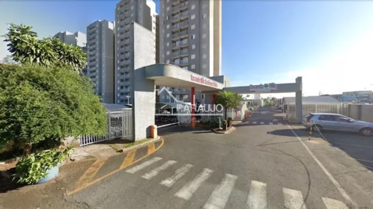 Imagem Apartamento a venda em Sorocaba-SP.
