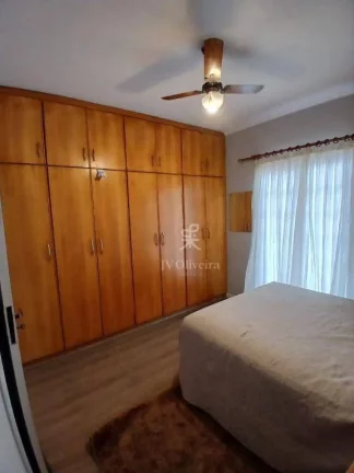 Imagem Casa com 3 dormitórios à venda, 125 m²- Jardim das Vertentes - São Paulo/SP