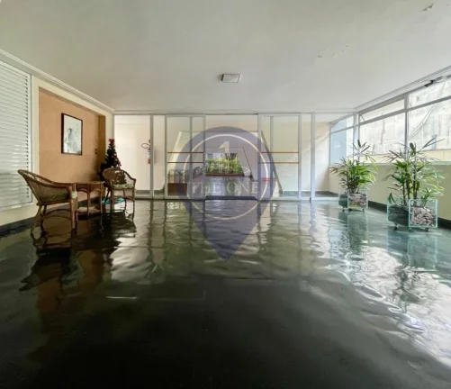 Imagem Apartamento à venda em São Paulo-SP, Cambuci: 2 quartos, 1 sala, 1 banheiro, 1 vaga de garagem, 45m² de área. Aproveite!
