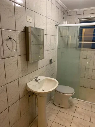 Imagem Alugo Apto em São Caetano, Santa Maria