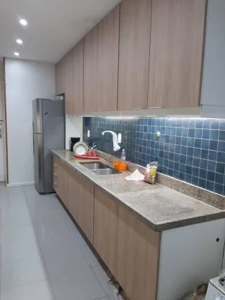 Imagem Cobertura com 3 Quartos à Venda, 190 m² em Barra Da Tijuca - Rio De Janeiro