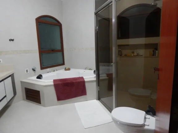Imagem Casa no Res. Morada dos Lagos - 480m²
