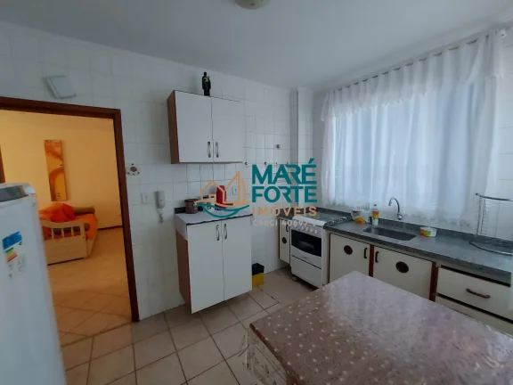 Imagem Amplo apartamento próximo a orla da Praia Grande