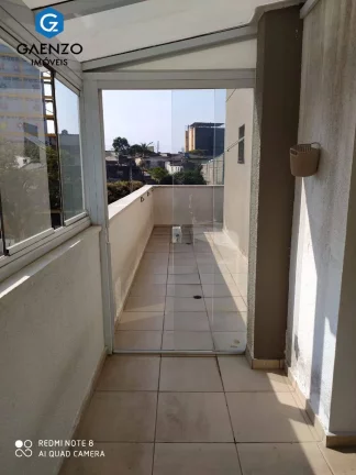 Imagem Lindo Apartamento Jaguaribe