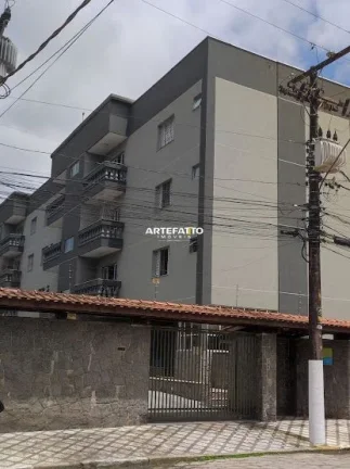 Imagem Lindo e amplo apartamento na região central de Ubatuba