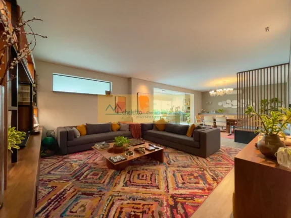 Imagem APARTAMENTO RESIDENCIAL em SÃO PAULO - SP, CONSOLAÇÃO