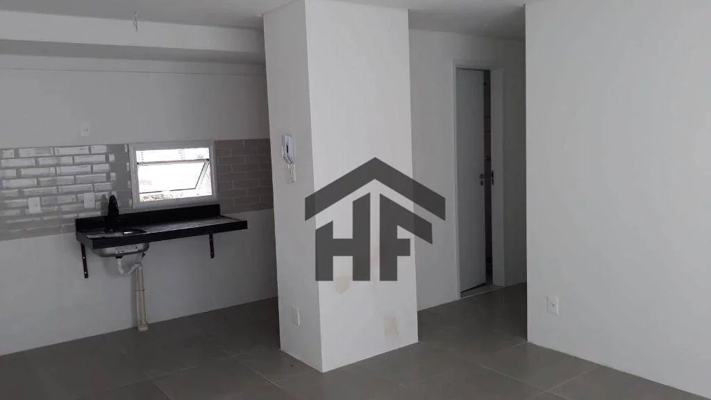 Imagem Apartamento com 2 Quartos à Venda, 56 m² em Espinheiro - Recife