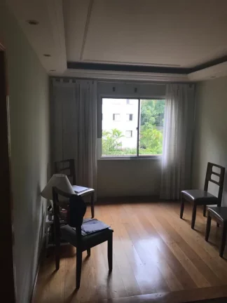 APARTAMENTO À VENDA 59M² 2 DORMITÓRIOS PANAMBY