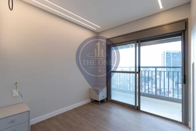 Imagem Imperdível oportunidade: Apartamento de luxo com 3 quartos e 128m² na Vila Firmiano Pinto, São Paulo-SP