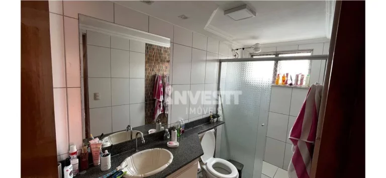 Imagem Apartamento à venda no Setor Oeste - Goiânia/GO