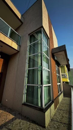 Imagem Sobrado à venda, 316 m² por R$ 1.300.000,00 - Jardim Vila Galvão - Guarulhos/SP