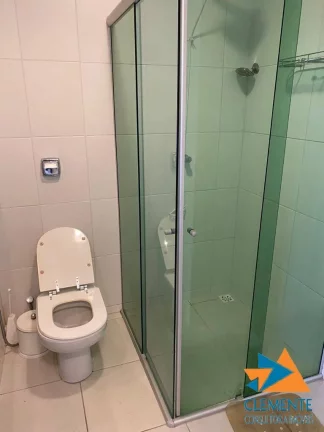 Imagem COBERTURA DUPLEX À VENDA Bairro Santo Agostinho BH MG
