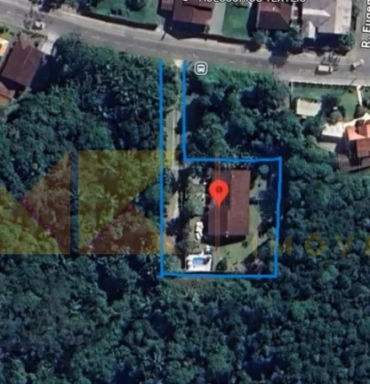 Imagem Imóvel com 5 Quartos à Venda, 400 m² em Ribeirão Fresco - Blumenau Imagem Imóvel com 5 Quartos à Venda, 400 m² em Ribeirão Fresco - Blumenau