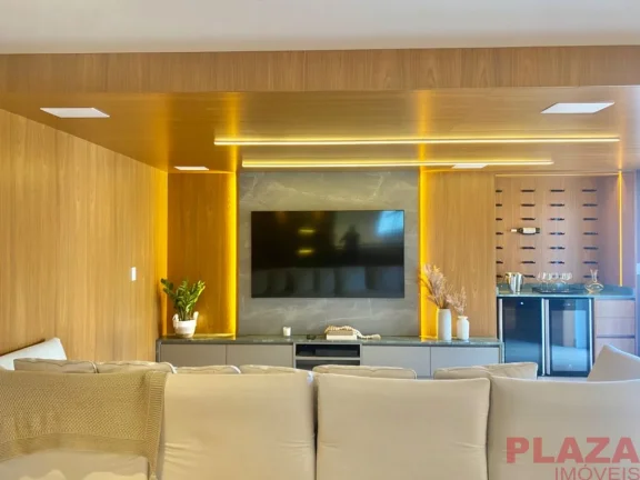 Imagem Apartamento de Alto Padrão à Venda no Ocean Breeze – Balneário Camboriú