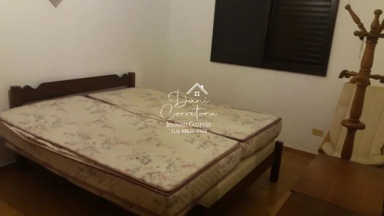 Imagem APARTAMENTO Residencial em GUARUJÁ - SP, ENSEADA