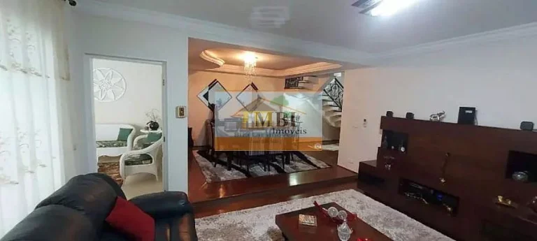 Imagem Casa Padrão