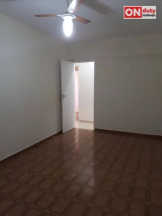 Imagem Apartamento para alugar, 112 m² por R$ 4.250,00/mês - Embaré - Santos/SP