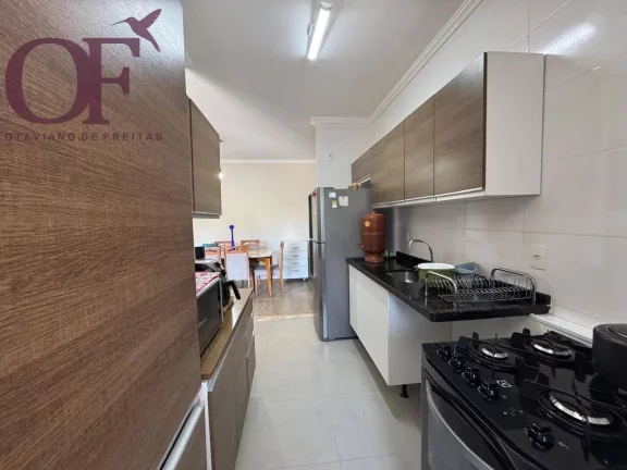 Imagem Apartamento no Villagio Piemonte - 2 Quartos - 74m² - Jundiaí/SP