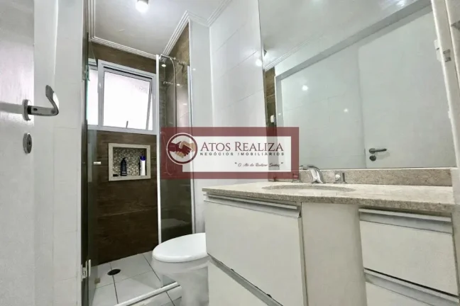 Imagem Apartamento à Venda no Jardim Umuarama, SP - 2 Quartos, 62m²