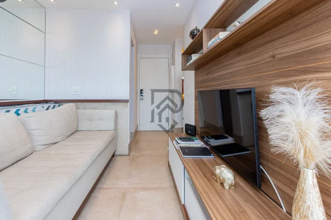 Imagem Apartamento vila mariana próximo ESPM e Belas Artes