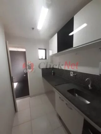 Imagem Sala Comercial para Locação no Centro de Santo André