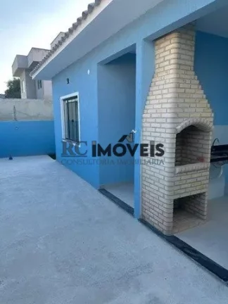 Imagem Casa a Venda no bairro Vila Gabriela - Itaboraí, RJ