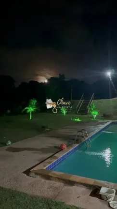 Imagem Chácara à venda em Ibiúna com 4 Dormitórios
