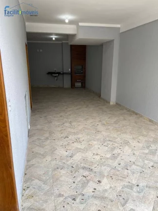 Imagem ÓTIMO SOBRADO // 2 UNIDADES C/ 3 DORMITÓRIOS COM 1 SUÍTE - VILA GUARANI -SA