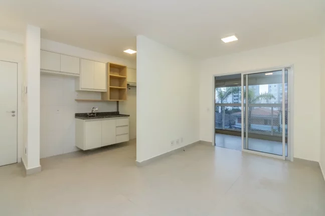 Imagem Apartamento à venda no bairro Saúde - São Paulo/SP