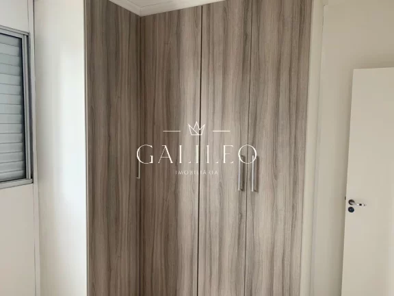 Imagem APARTAMENTO Á VENDA NO CONDOMINIO SPAZIO JABUTICABEIRAS JUNDIAÍ -SP