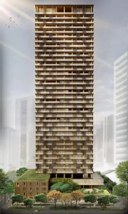 Imagem APARTAMENTO RESIDENCIAL em São Paulo - SP, Pinheiros