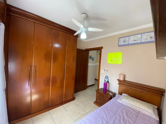 Imagem Apartamento 3 Dormitórios - Bairro Centro